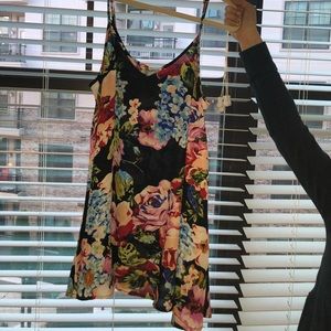 Show Me Your Mumu Slip Dress